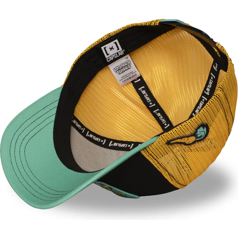 cap-islenkta-multicolor-snapback-bugs-bunny-looney-tunes-capslab
