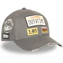 szara-zakrzywiona-czapka-snapback-outatime-btf1-outb-back-to-the-future-od-capslab