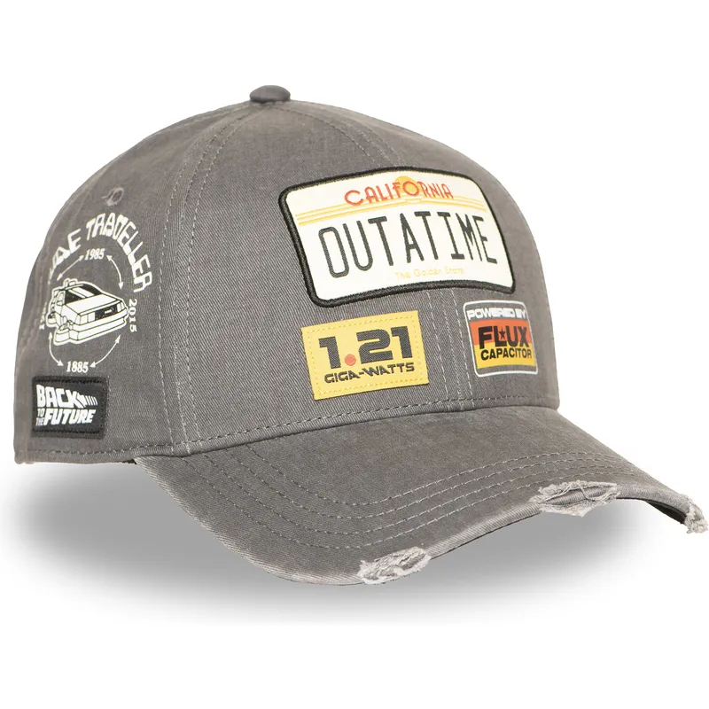 cap-islenkta-gray-snapback-back-to-the-future-capslab
