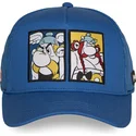 cap-islenkta-blue-snapback-asterix-and-obelix-asterix-the-gaul-capslab