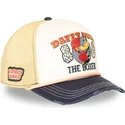cap-islenkta-multicolor-snapback-daffy-duck-looney-tunes-capslab