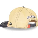 czapka-trucker-bezowa-i-granatowa-kaczor-daffy-loo13-pcsmcbb-looney-tunes-od-capslab