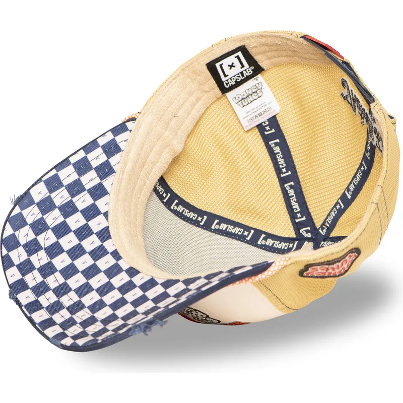 cap-islenkta-multicolor-snapback-daffy-duck-looney-tunes-capslab