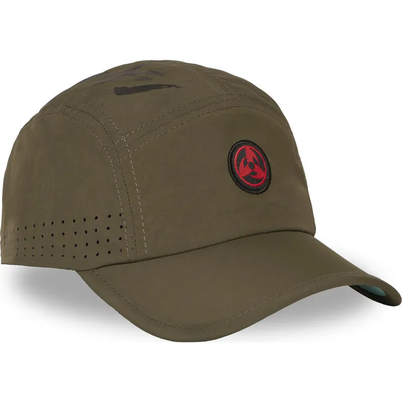cap-islenkta-green-adjustable-strap-kakashi-hatake-naruto-capslab cap-islenkta-green-adjustable-strap-kakashi-hatake-naruto-capslab