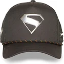 kepure-islenkta-juoda-snapback-dc12-pctholob-superman-dc-comics-capslab