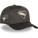 kepure-islenkta-vilkikas-juoda-snapback-superman-dc12-pctholob-dc-comics-superman-dc-comics-capslab