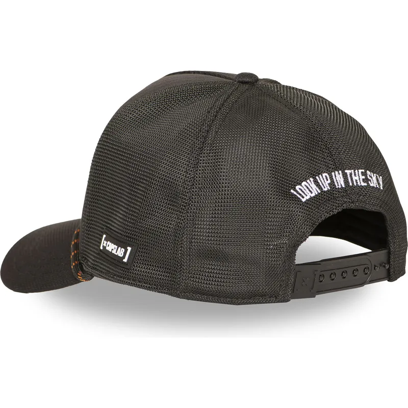 cap-islenkta-black-snapback-superman-dc-comics-capslab