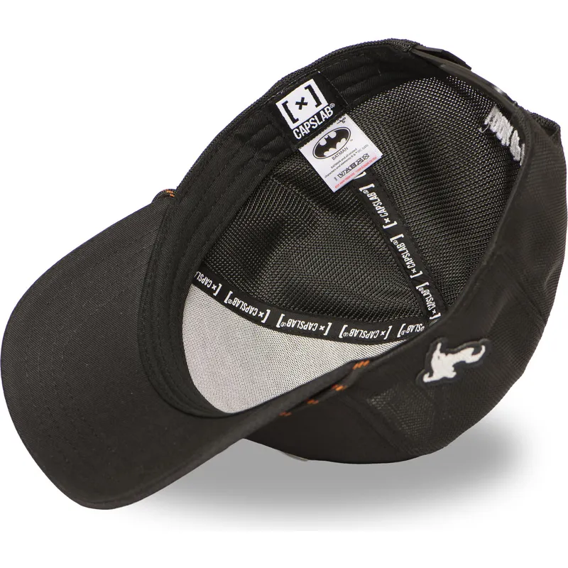 kepure-islenkta-vilkikas-juoda-snapback-superman-dc12-pctholob-dc-comics-superman-dc-comics-capslab
