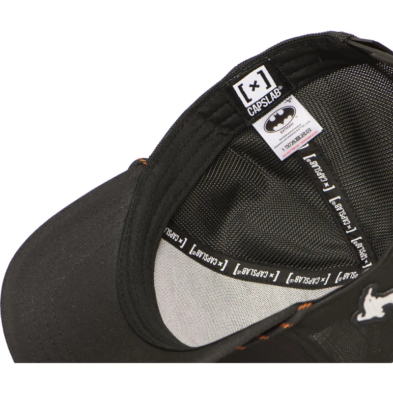 kepure-islenkta-juoda-snapback-dc12-pctholob-superman-dc-comics-capslab
