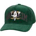 zielona-czapka-z-daszkiem-snapback-arch-stamp-pro-anaheim-ducks-nhl-od-mitchell-ness