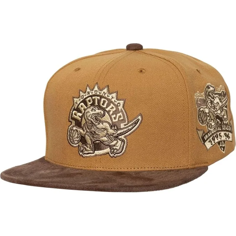 kepure-plokscia-ruda-reguliuojamas-coffee-strapback-toronto-raptors-nba-mitchell-ness kepure-plokscia-ruda-reguliuojamas-coffee-strapback-toronto-raptors-nba-mitchell-ness