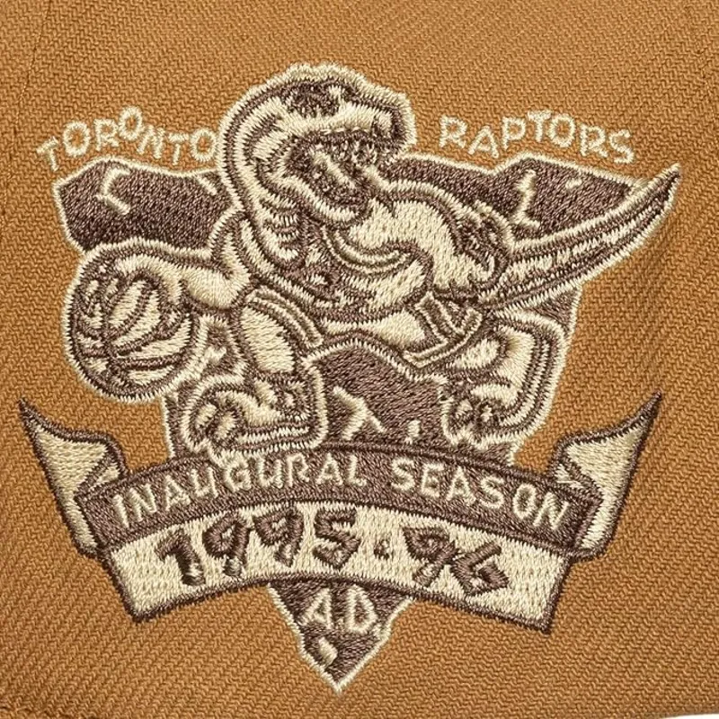 brazowa-plaska-czapka-regulowana-coffee-strapback-toronto-raptors-nba-od-mitchell-ness