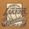 kepure-plokscia-ruda-reguliuojamas-coffee-strapback-los-angeles-lakers-nba-mitchell-ness