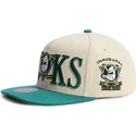 kepure-plokscia-zalia-snapback-across-the-board-anaheim-ducks-nhl-mitchell-ness