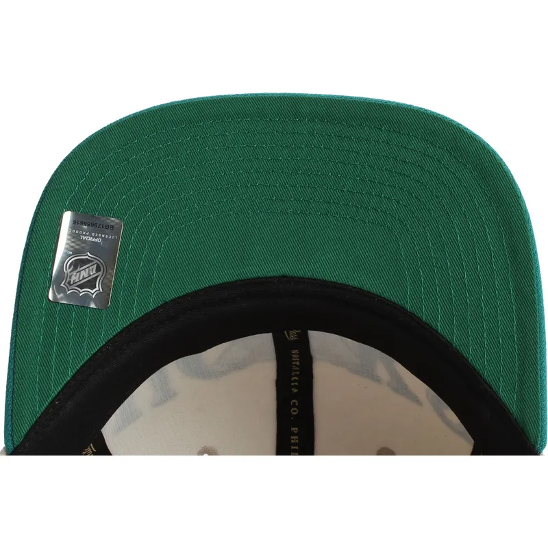 kepure-plokscia-zalia-snapback-across-the-board-anaheim-ducks-nhl-mitchell-ness