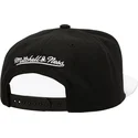 kepure-plokscia-balta-snapback-old-cut-chicago-bulls-nba-mitchell-ness