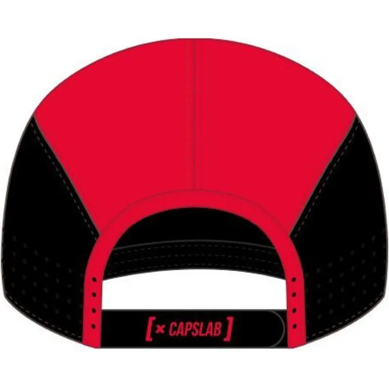 cap-islenkta-red-snapback-the-smurfs-capslab