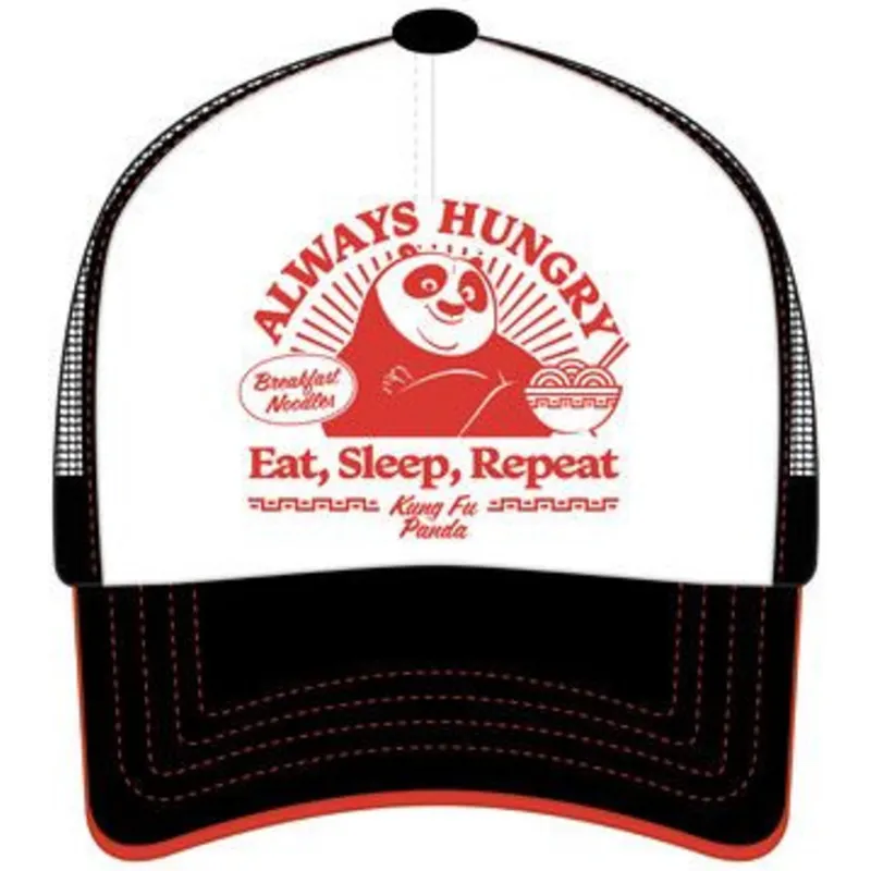 czapka-trucker-biala-i-czarna-po-always-hungry-kfp-takb-kung-fu-panda-od-capslab