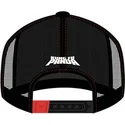 capslab-po-always-hungry-kfp-takb-kung-fu-panda-white-and-black-trucker-hat