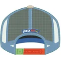 czapka-trucker-bezowo-zielona-shrek-shr1-cpspatcb-od-capslab