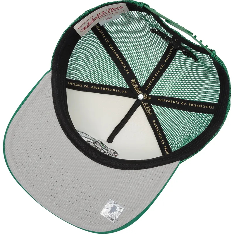 kepure-islenkta-zalia-snapback-block-boston-celtics-nba-mitchell-ness kepure-islenkta-zalia-snapback-block-boston-celtics-nba-mitchell-ness
