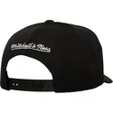 cap-islenkta-black-snapback-busted-pro-detroit-red-wings-nhl-mitchell-ness