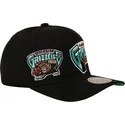 cap-islenkta-black-snapback-busted-pro-vancouver-grizzlies-nba-mitchell-ness