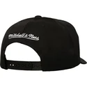cap-islenkta-black-snapback-busted-pro-vancouver-grizzlies-nba-mitchell-ness