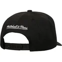 kepure-islenkta-juoda-snapback-tilted-pro-chicago-bulls-nba-mitchell-ness
