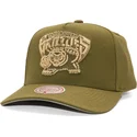 cap-islenkta-green-snapback-fashion-basic-pro-vancouver-grizzlies-nba-mitchell-ness