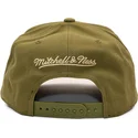 cap-islenkta-green-snapback-fashion-basic-pro-vancouver-grizzlies-nba-mitchell-ness