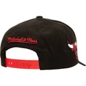 kepure-islenkta-juoda-snapback-shady-suede-pro-chicago-bulls-nba-mitchell-ness