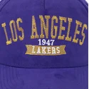 mitchell-ness-curved-brim-shady-suede-pro-los-angeles-lakers-nba-purple-snapback-cap
