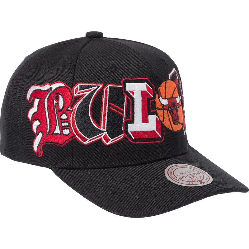 cap-islenkta-black-snapback-hyper-type-pro-chicago-bulls-nba-mitchell-ness