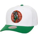 cap-islenkta-green-snapback-team-2-tone-20-pro-boston-celtics-nba-mitchell-ness