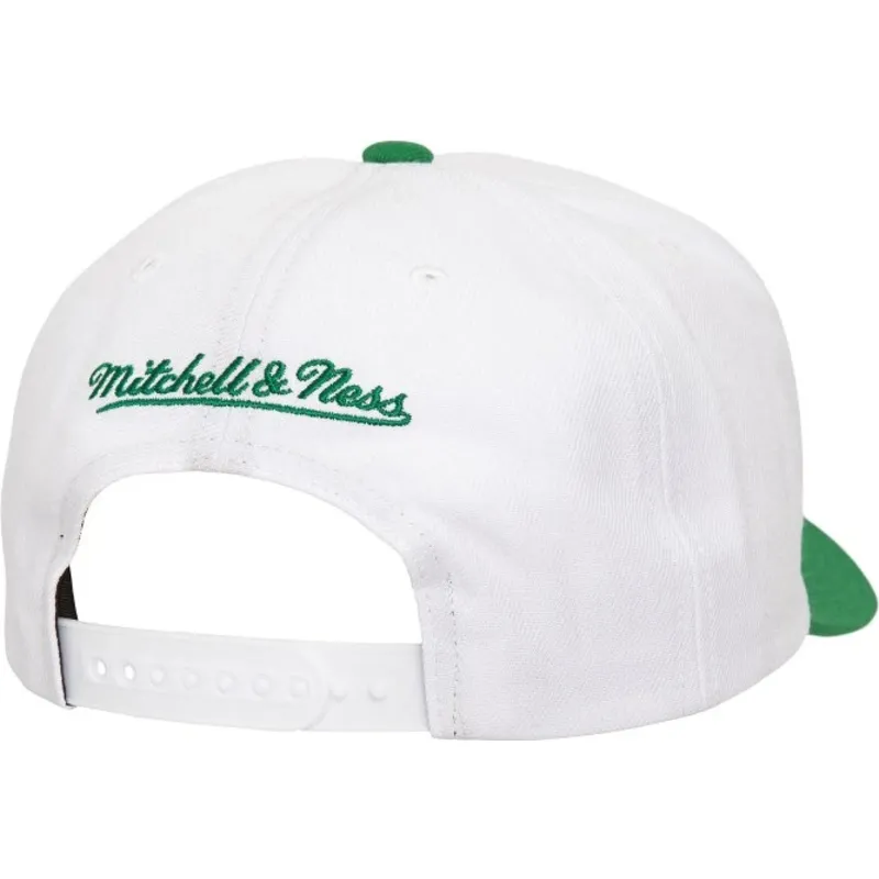 cap-islenkta-green-snapback-team-2-tone-20-pro-boston-celtics-nba-mitchell-ness