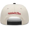 czarna-i-bezowa-czapka-z-plaskim-daszkiem-snapback-across-the-board-philadelphia-76ers-nba-mitchell-ness