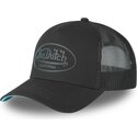 kepure-islenkta-juoda-snapback-log19-von-dutch