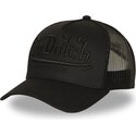 kepure-islenkta-juoda-snapback-emb03-von-dutch