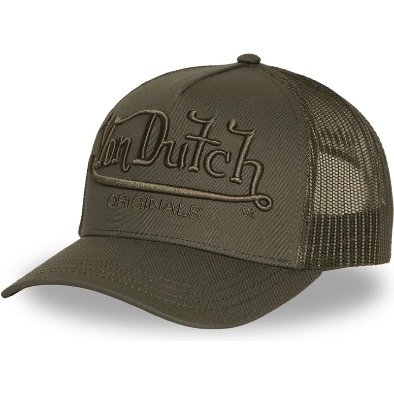cap-islenkta-green-snapback-von-dutch