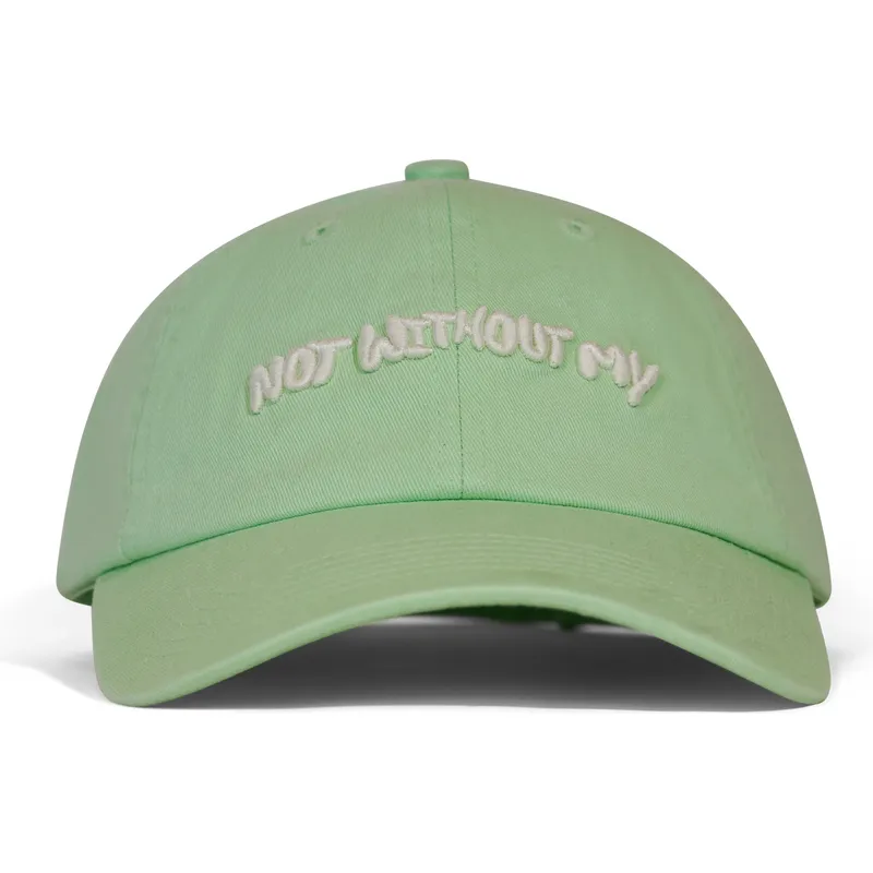 cap-islenkta-green-adjustable-strap-pica-pica