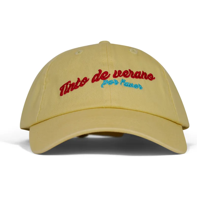 cap-islenkta-yellow-adjustable-strap-tinto-verano-pica-pica