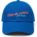 cap-islenkta-blue-adjustable-strap-tinto-verano-pica-pica
