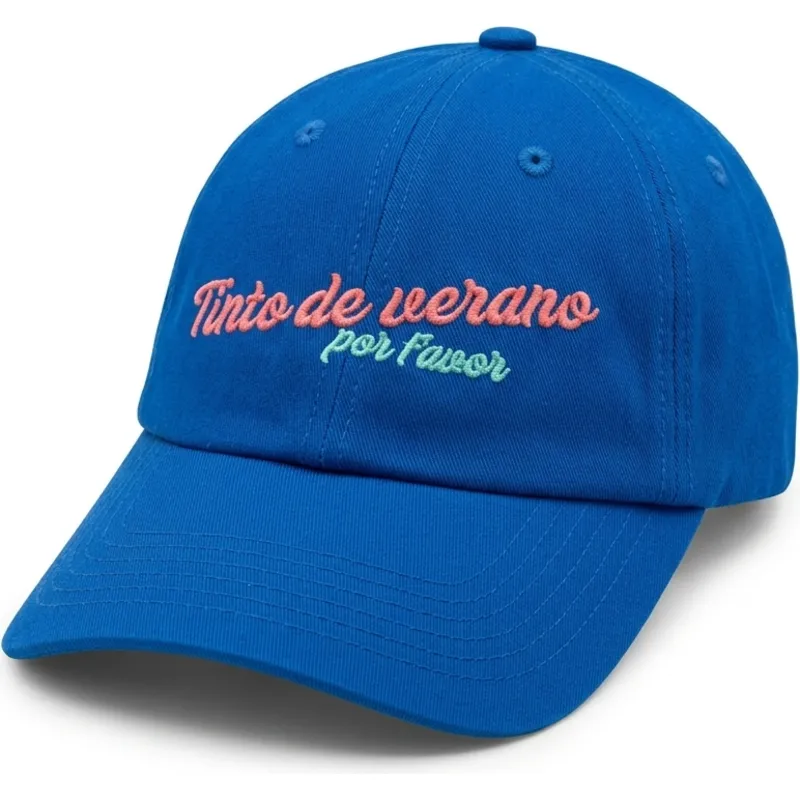 cap-islenkta-blue-adjustable-strap-tinto-verano-pica-pica