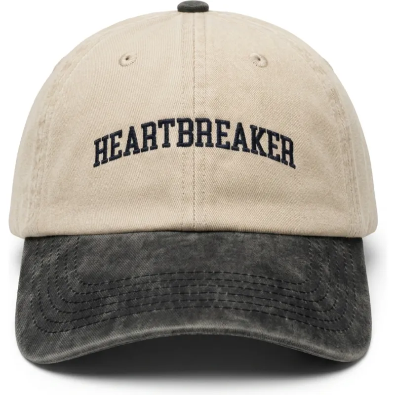 cap-islenkta-beige-adjustable-strap-pica-pica cap-islenkta-beige-adjustable-strap-pica-pica