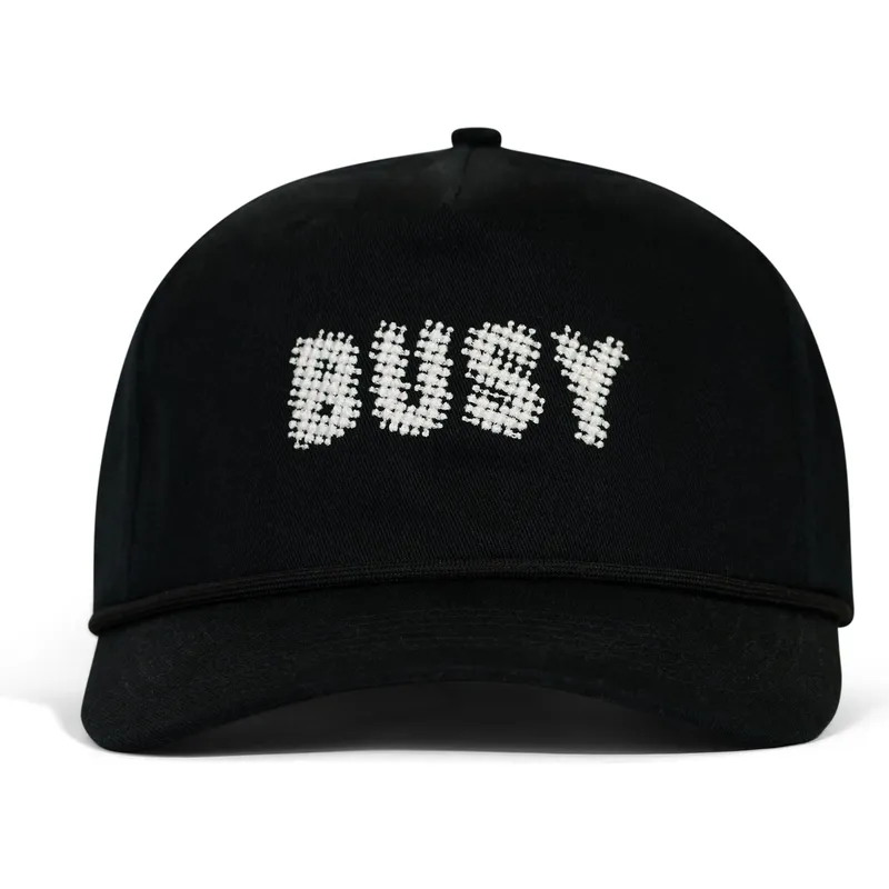 cap-islenkta-black-adjustable-strap-pica-pica