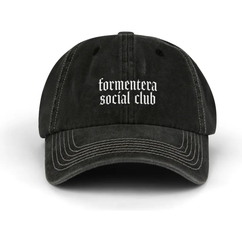 cap-islenkta-black-adjustable-strap-pica-pica cap-islenkta-black-adjustable-strap-pica-pica
