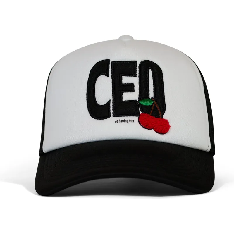 cap-islenkta-black-snapback-pica-pica cap-islenkta-black-snapback-pica-pica