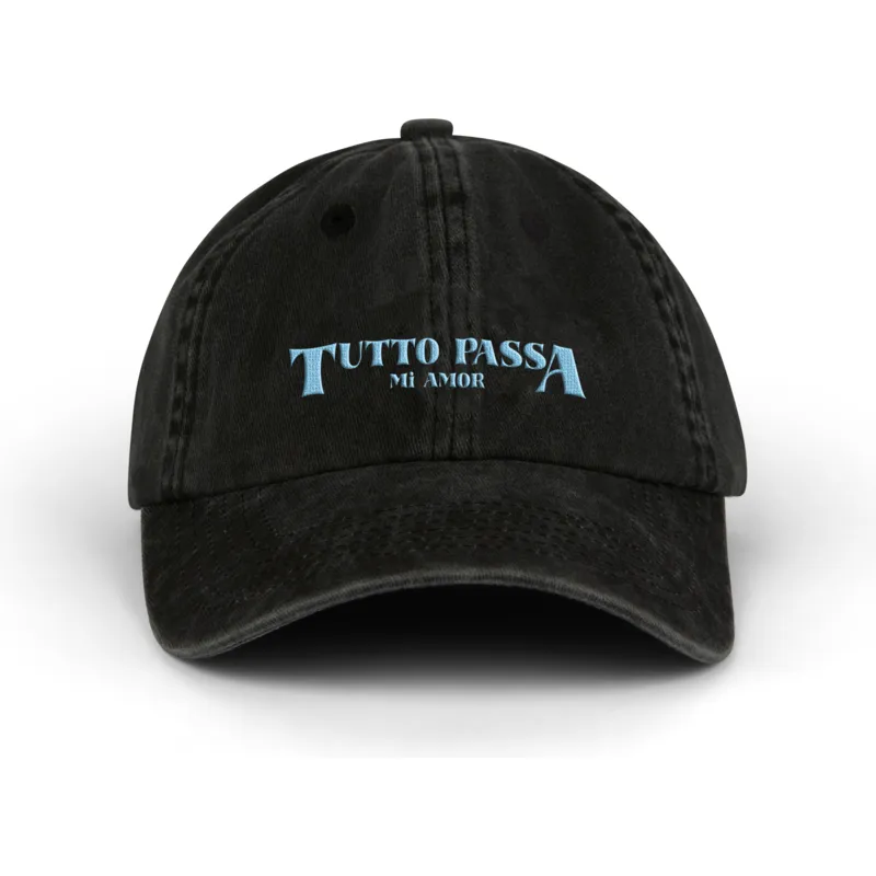 cap-islenkta-black-adjustable-strap-pica-pica