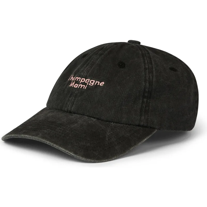 cap-islenkta-black-adjustable-strap-pica-pica